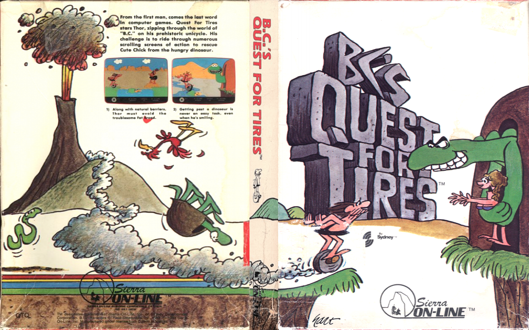 Bc's Quest For Tires — box-texture (US)