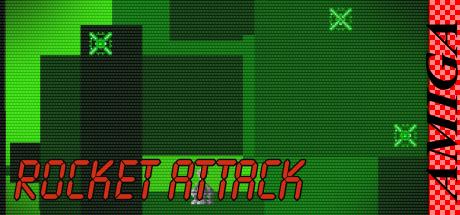 Rocket Attack — steamgrid