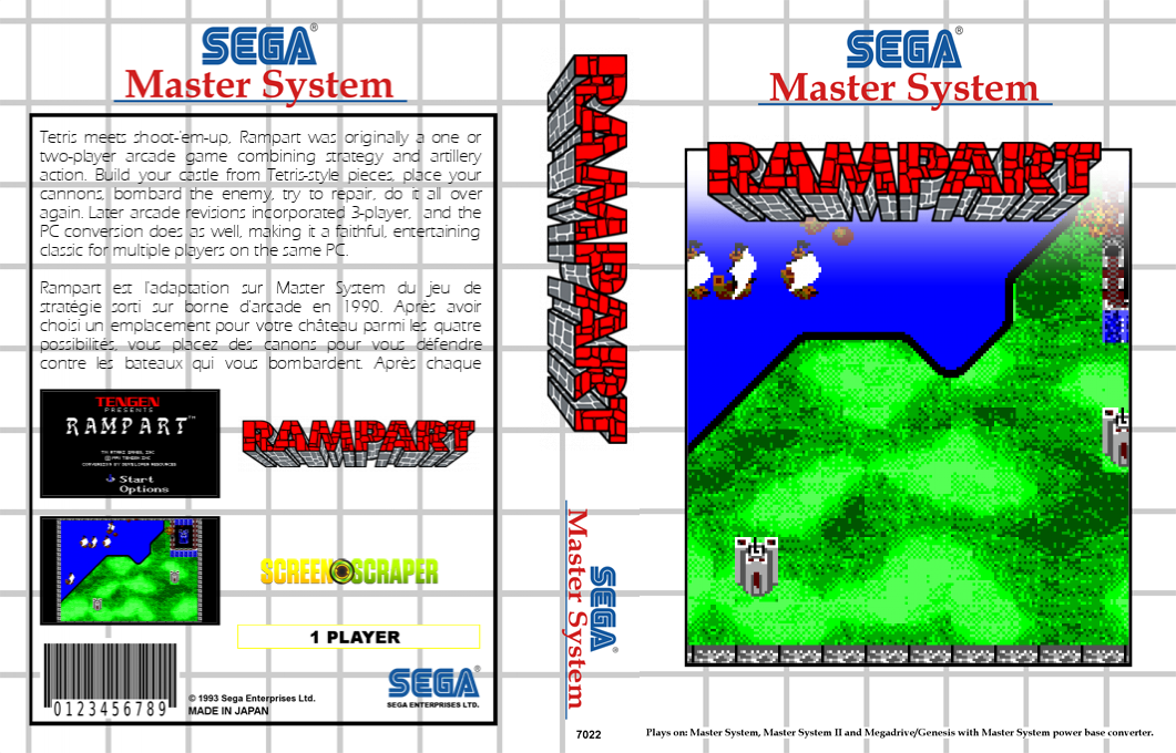 Rampart — box-texture (SS)
