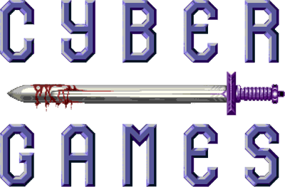 Cyber Games — wheel (WOR)