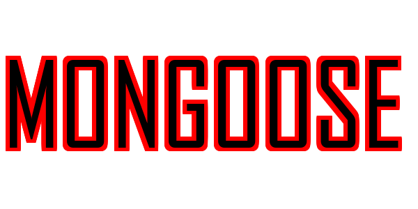 Mongoose — wheel-hd (SS)