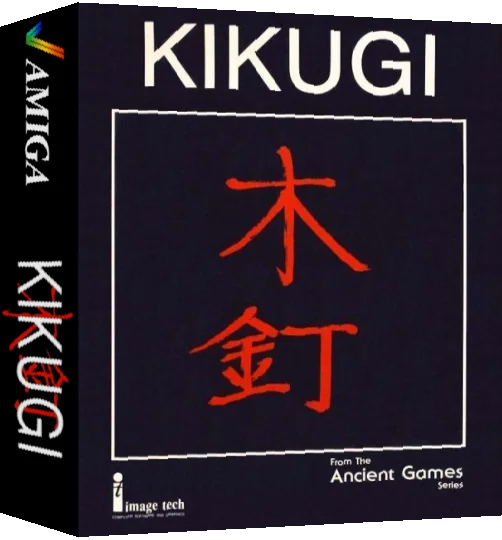 Kikugi — box-3D (WOR)