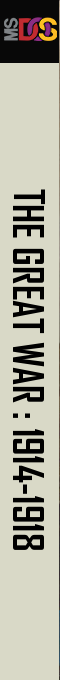 Historyline 1914-1918 — box-2D-side (US)