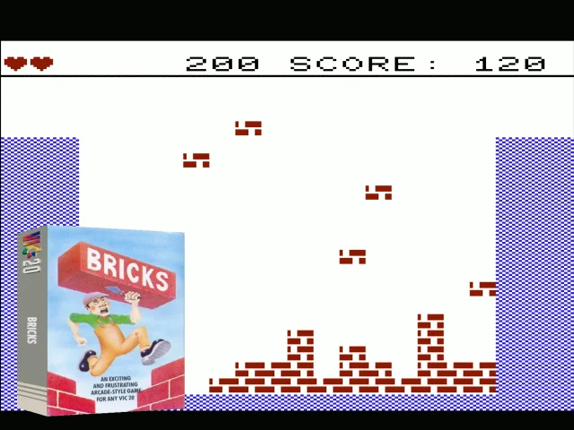 Bricks — mixrbv2 (EU)