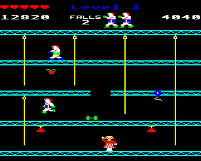 Boxer — ss (WOR)