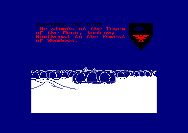 Lords Of Midnight — ss (EU)