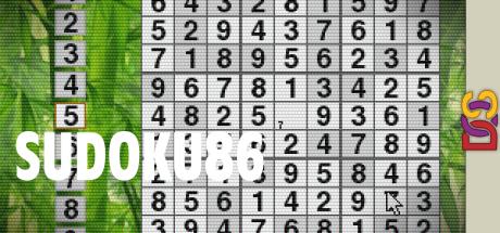 Sudoku86 — steamgrid