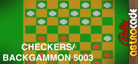 Checkers+backgammon — steamgrid