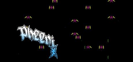 Pheenix — steamgrid