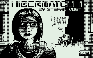 Hibernated I : This Place Is Death — sstitle (WOR)