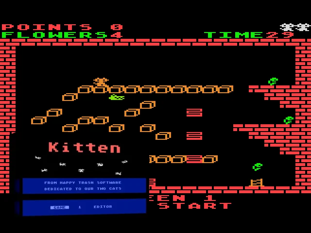 Kitten — mixrbv2 (WOR)