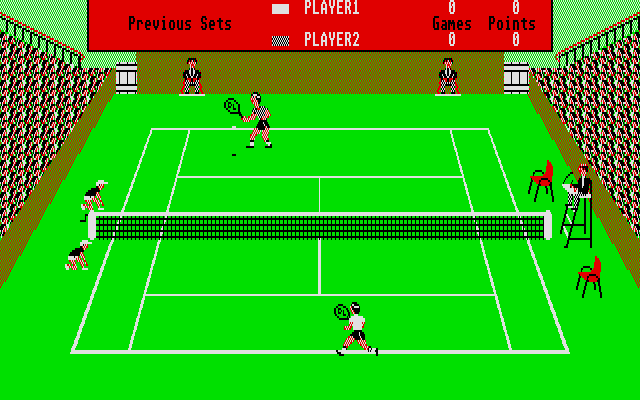 Super Tennis — ss (WOR)
