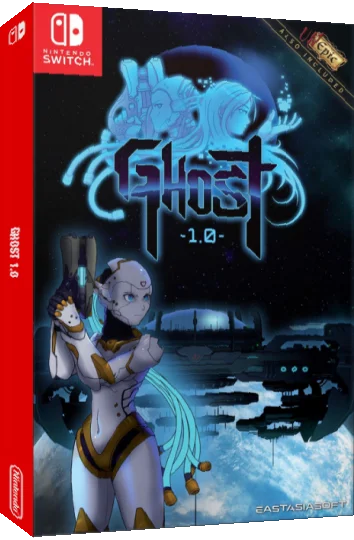 Ghost 1.0 — box-3D (WOR)