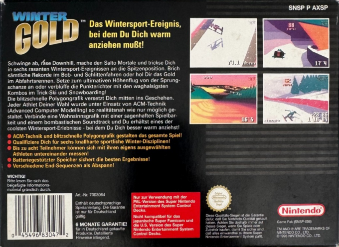 Winter Gold — box-2D-back (DE)