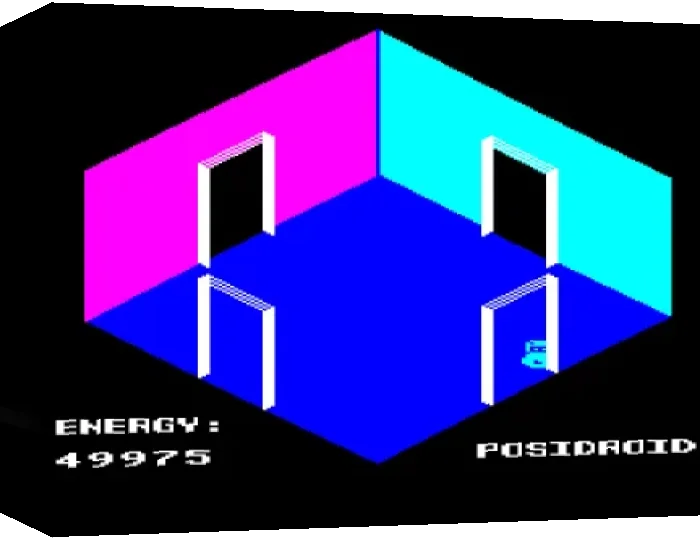 Posidroid — box-3D (WOR)
