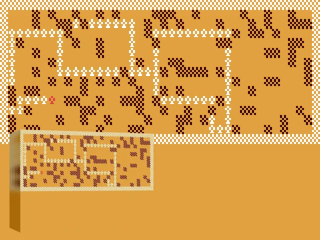 Rabbit Trap — mixrbv2 (WOR)