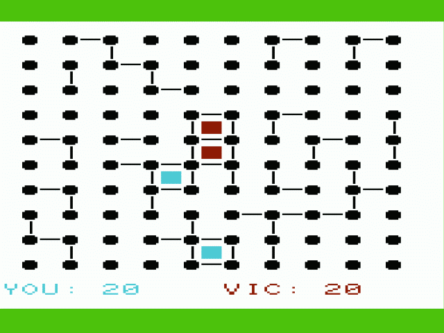 Dots — ss (WOR)