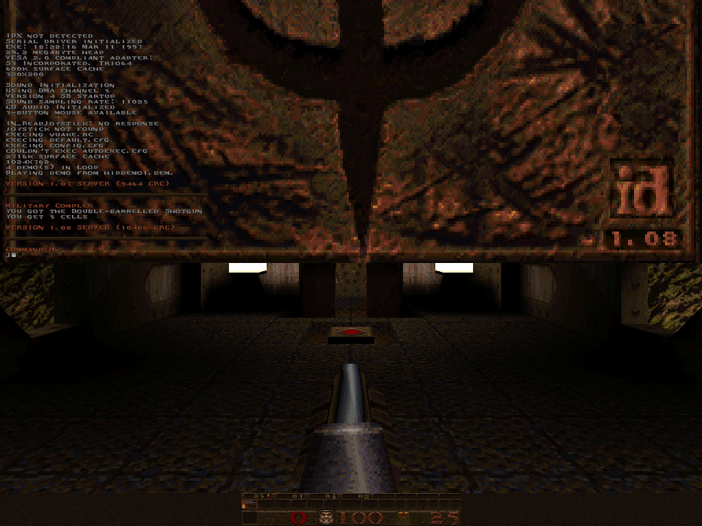 Quake Mission Pack 1: Scourge of Armagon — sstitle (WOR)