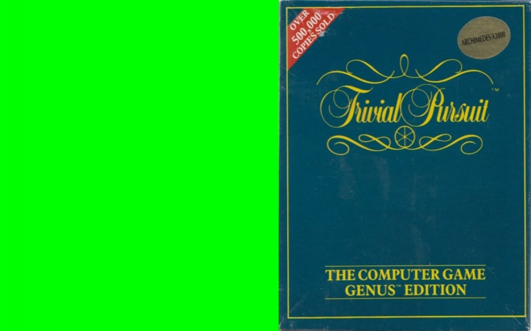 Trivial Pursuit - Genus Edition — box-texture (EU)