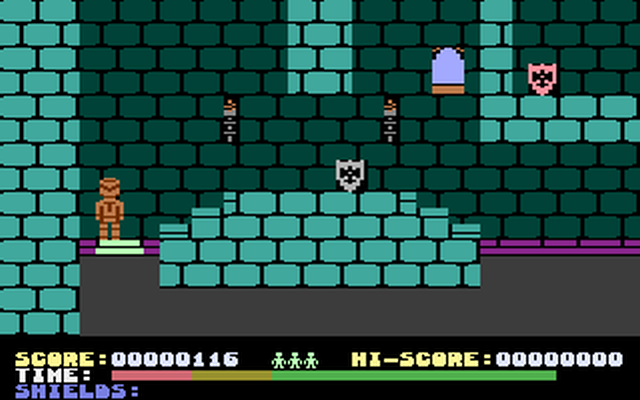 Robo Knight — ss (UK)