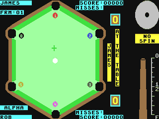 Angle Ball — ss (WOR)