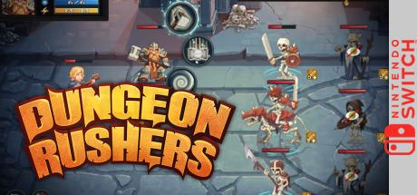 Dungeon Rushers — steamgrid