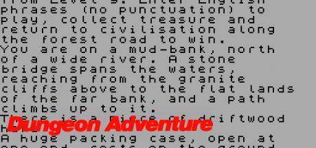 Dungeon Adventure — steamgrid