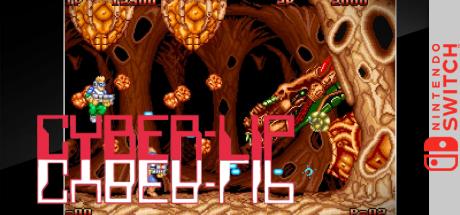 Aca Neogeo Cyber-lip — steamgrid