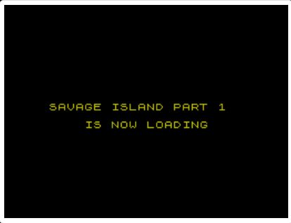 Savage Island Part 1 — sstitle (WOR)