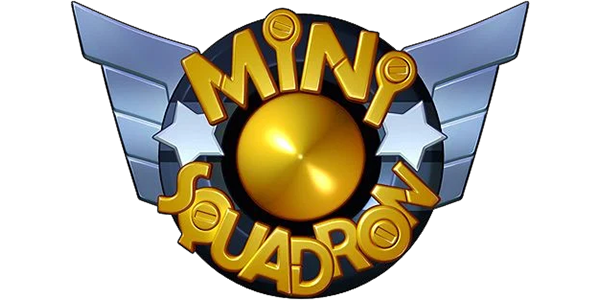 Minisquadron — wheel (WOR)
