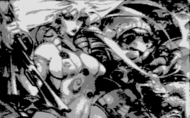 Game Over 2 — sstitle (EU)