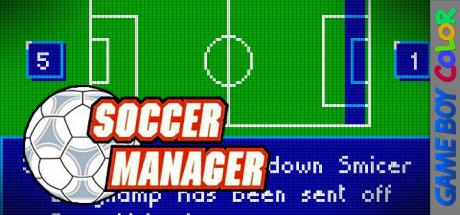 Soccer Manager — steamgrid