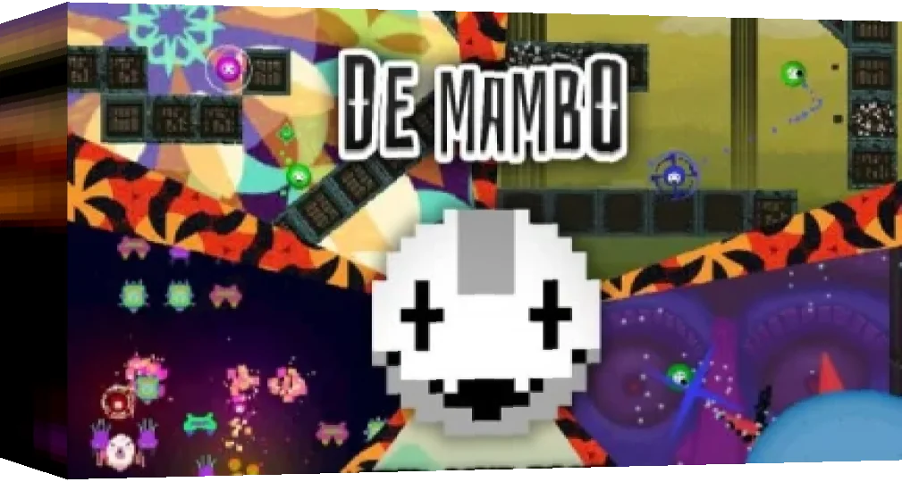 De Mambo — box-3D (WOR)