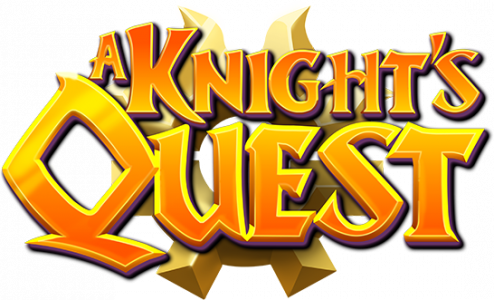 A Knight's Quest — wheel (WOR)