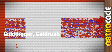 Golddigger, Goldrush — steamgrid