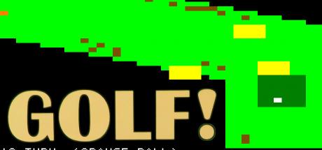 Fore! the Golf Game Simulation — steamgrid