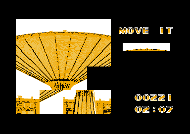 Move It ! — ss (EU)