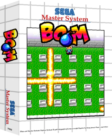BOoM — box-3D (SS)