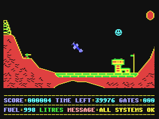 Time Zero — ss (WOR)