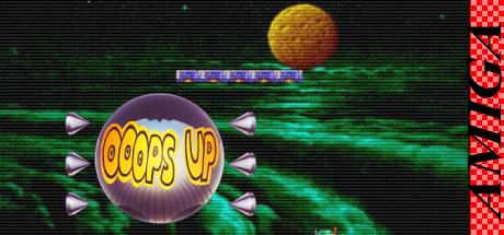 Ooops Up — steamgrid
