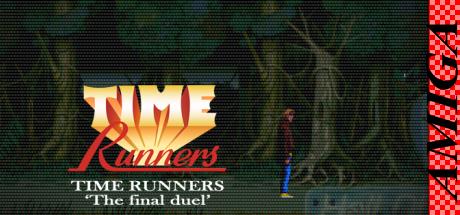 Time Runners 30 - The Final Duel — steamgrid