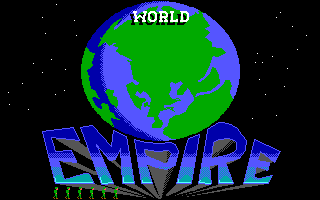 World Empire — sstitle (WOR)