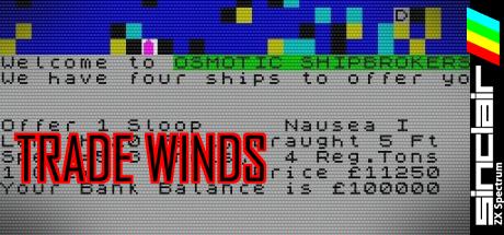 Trade Winds — steamgrid