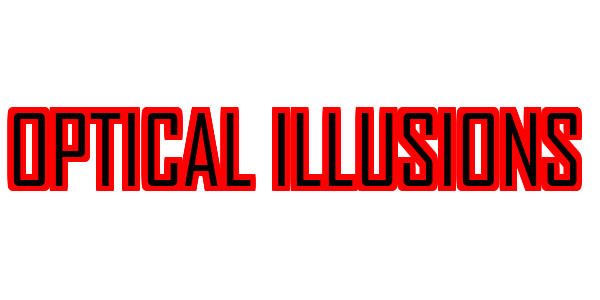 Optical Illusions — wheel-hd (SS)
