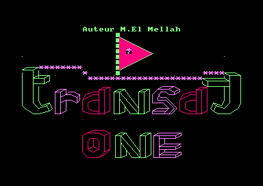 Transat One — sstitle (EU)