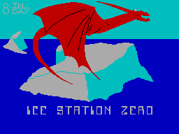 Ice Station Zero — sstitle (WOR)