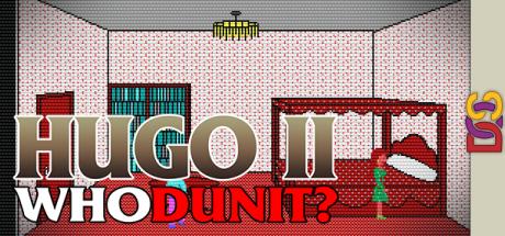 Hugo 2 - Whodunit — steamgrid