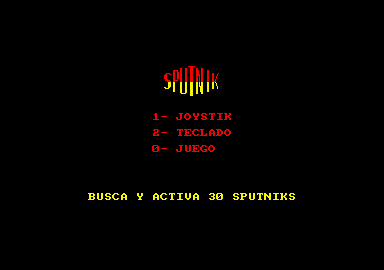 Sputnik — sstitle (EU)