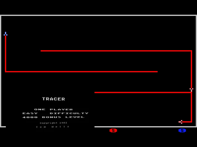Tracer — mixrbv2 (WOR)