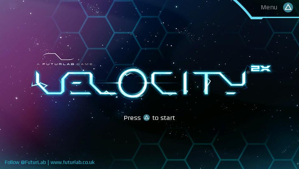 Velocity 2X — sstitle (WOR)